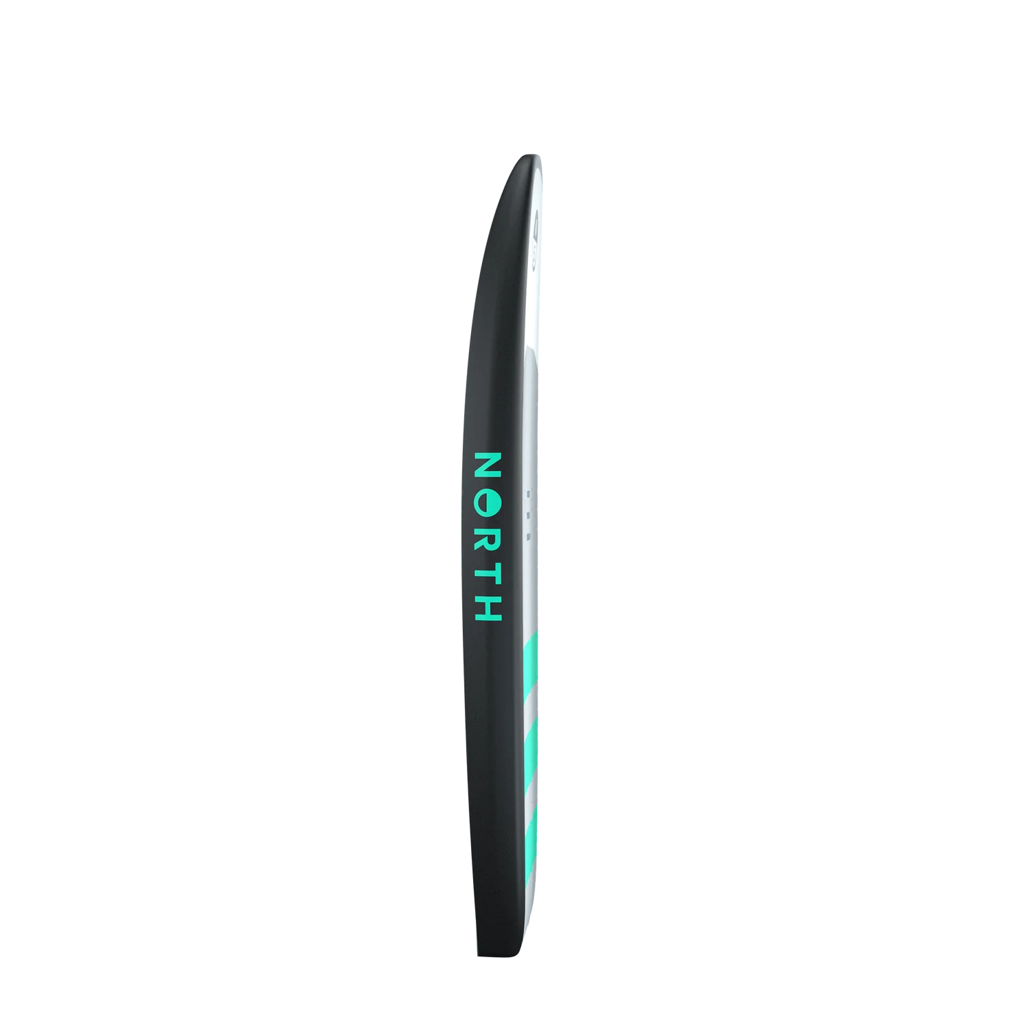 Seek Prime Foil Board - Turquoise