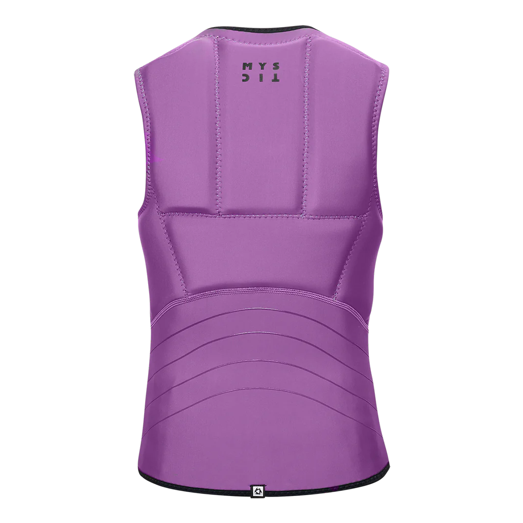 Star Impact Kite Vest Womens - Sunset Purple - 2024