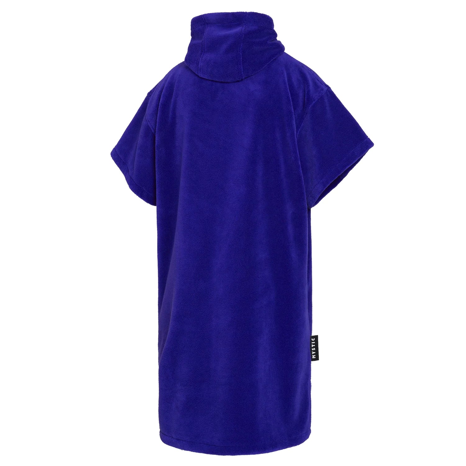 Mystic - Poncho Teddy - Purple - 2024