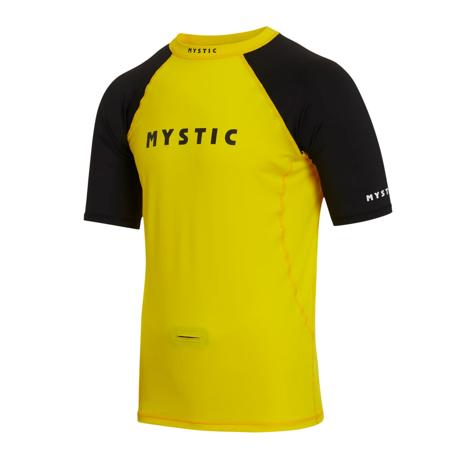 Event S/S Rashvest - Yellow - 2024