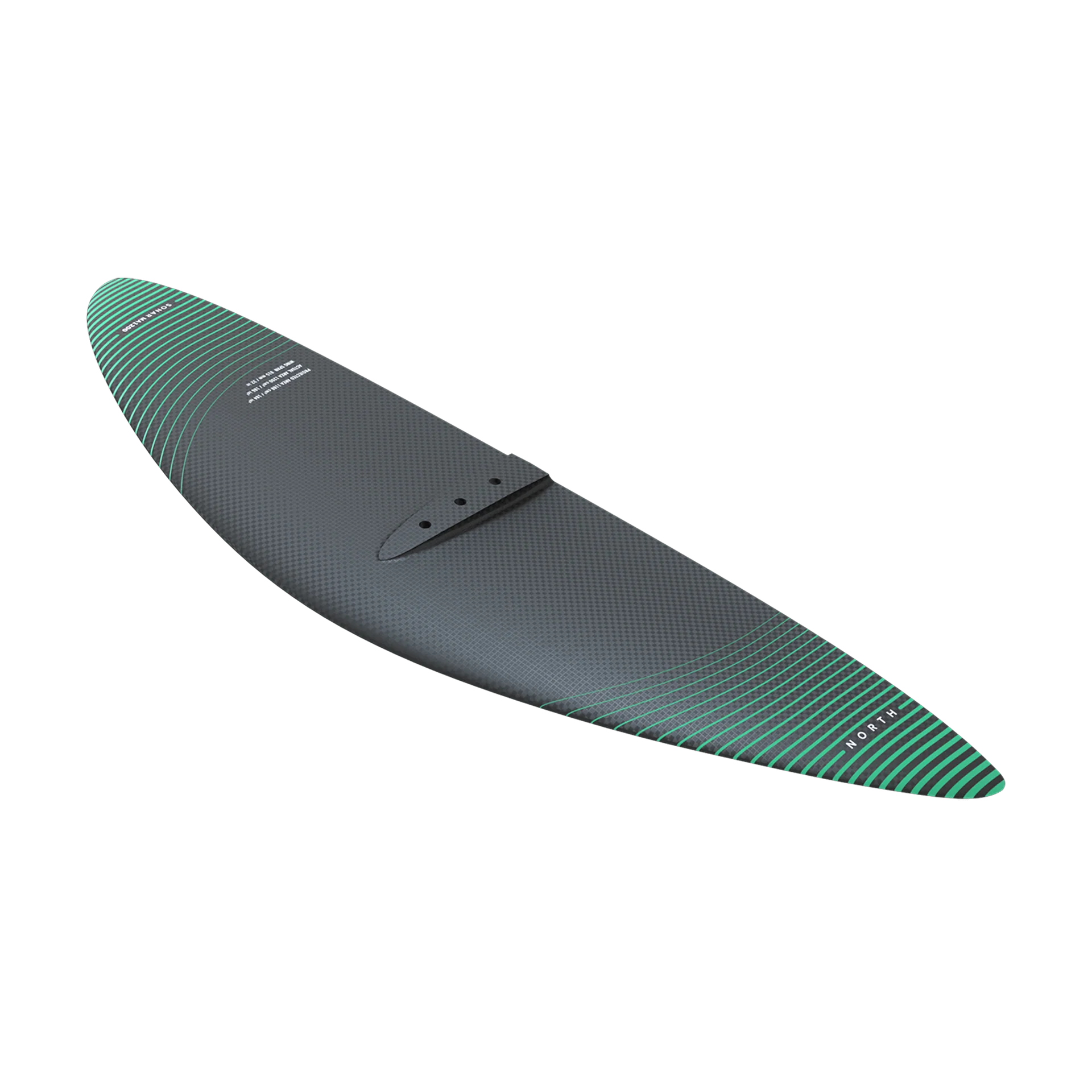 SONAR MA1200 FRONT WING