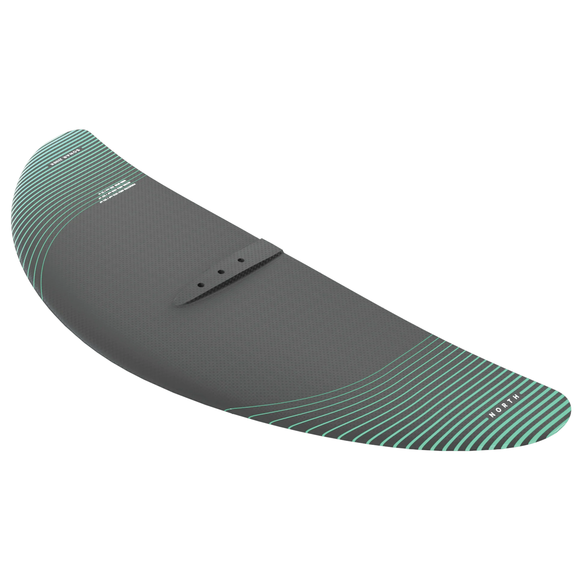 SONAR 2200R FRONT WING