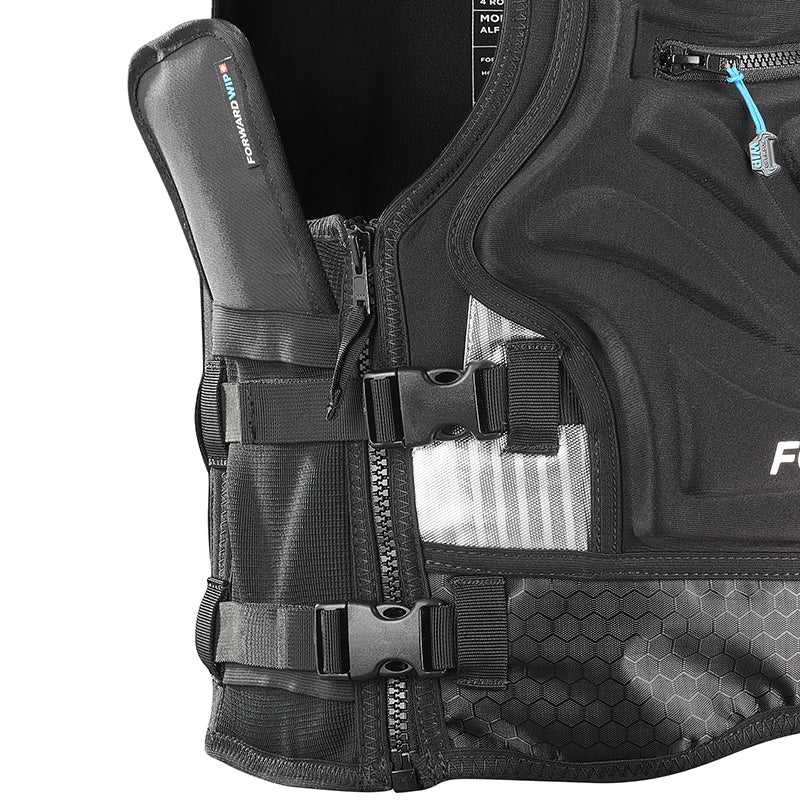 IMPACT VEST 50N