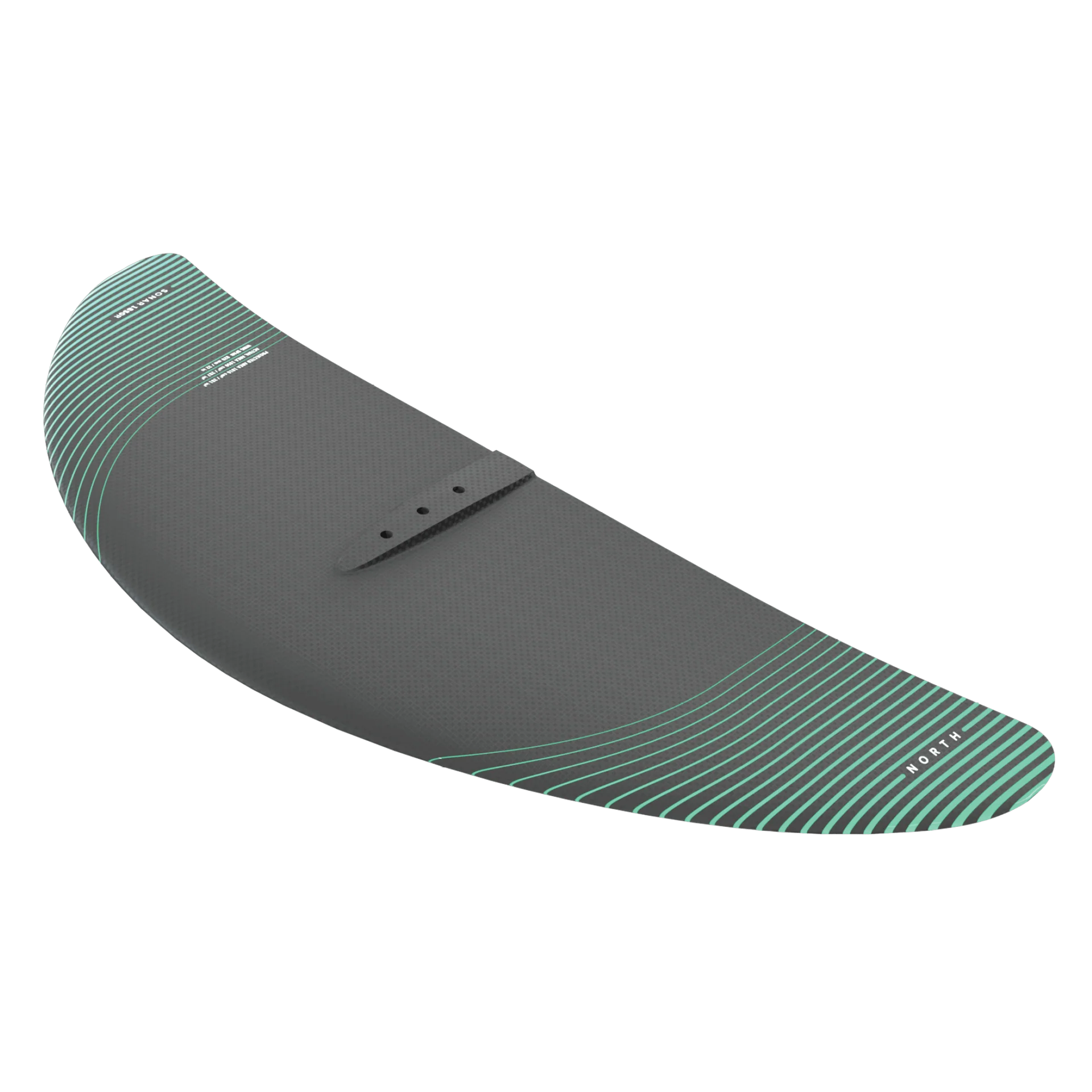 SONAR 1850R FRONT WING