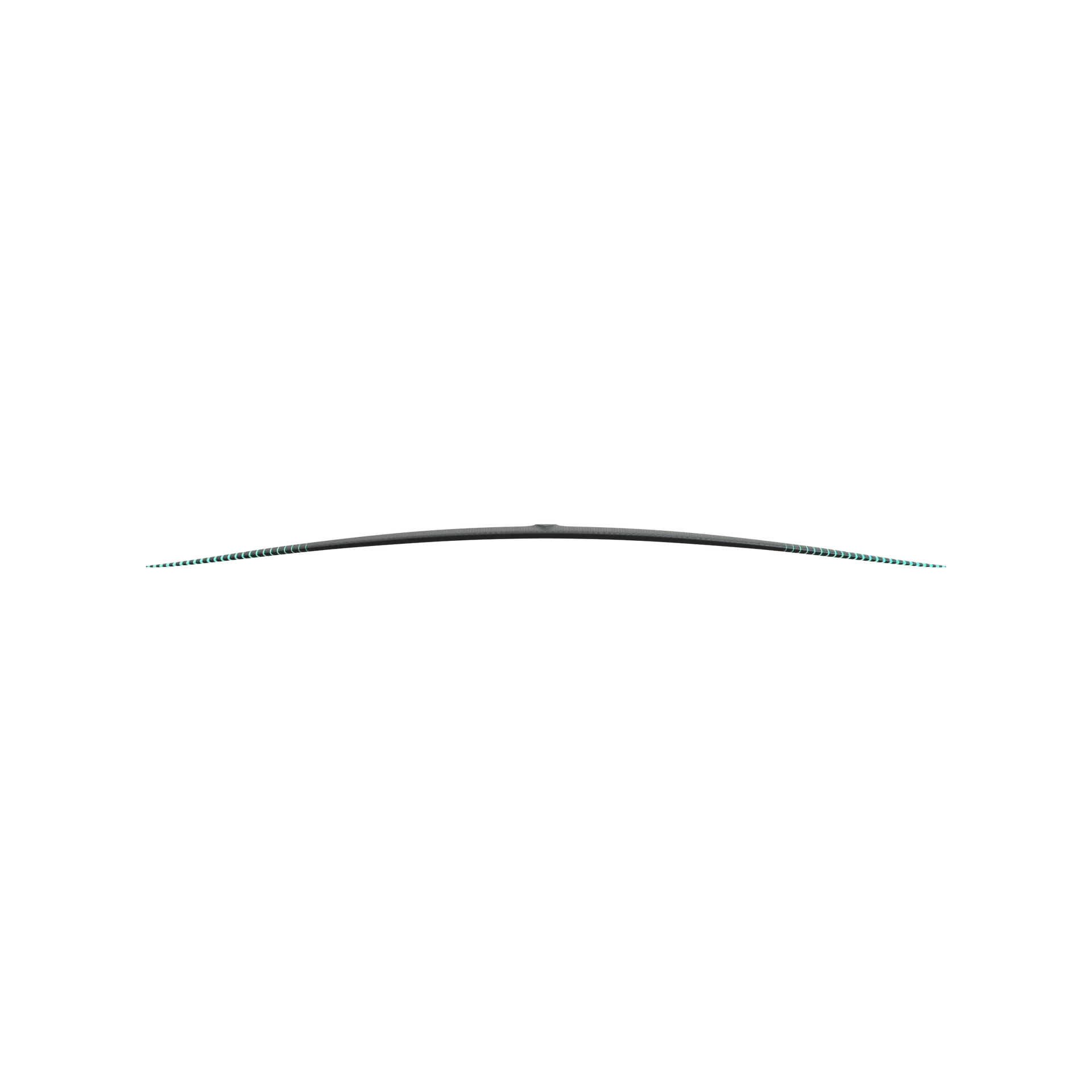 SONAR HA850 FRONT WING
