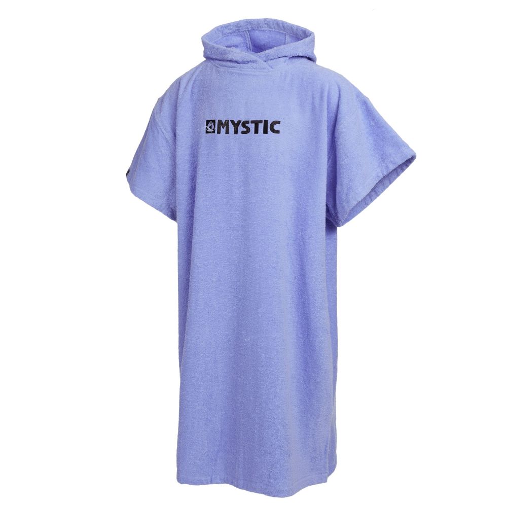 Mystic - Poncho Regular - Lilac - 2023