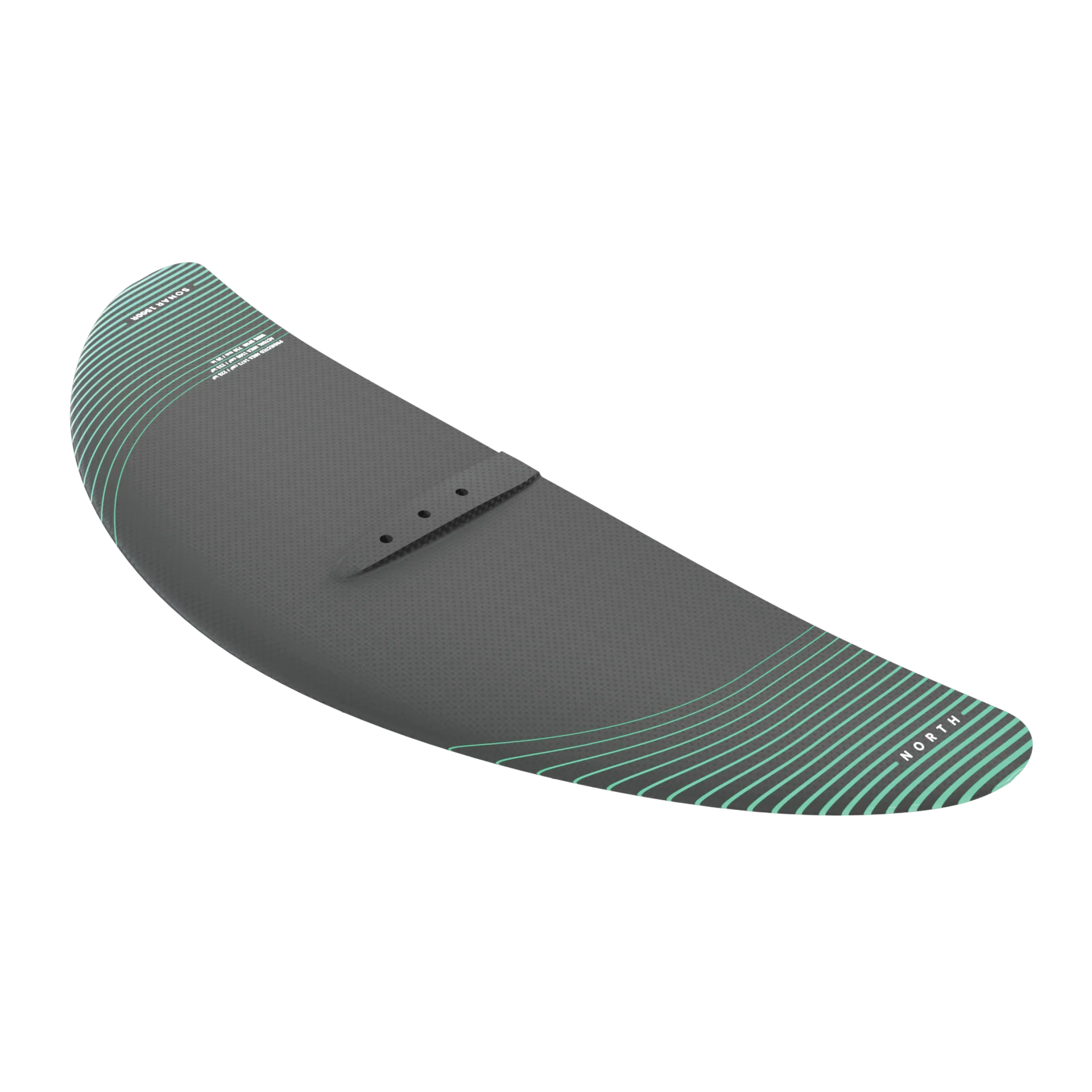 SONAR 1500R FRONT WING