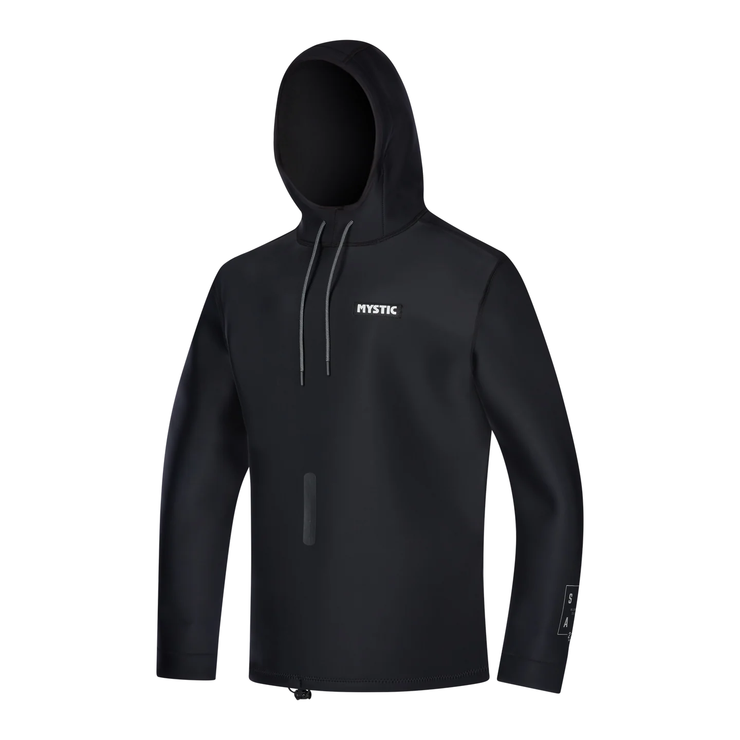 Star Sweat - 2mm - Black - 2023