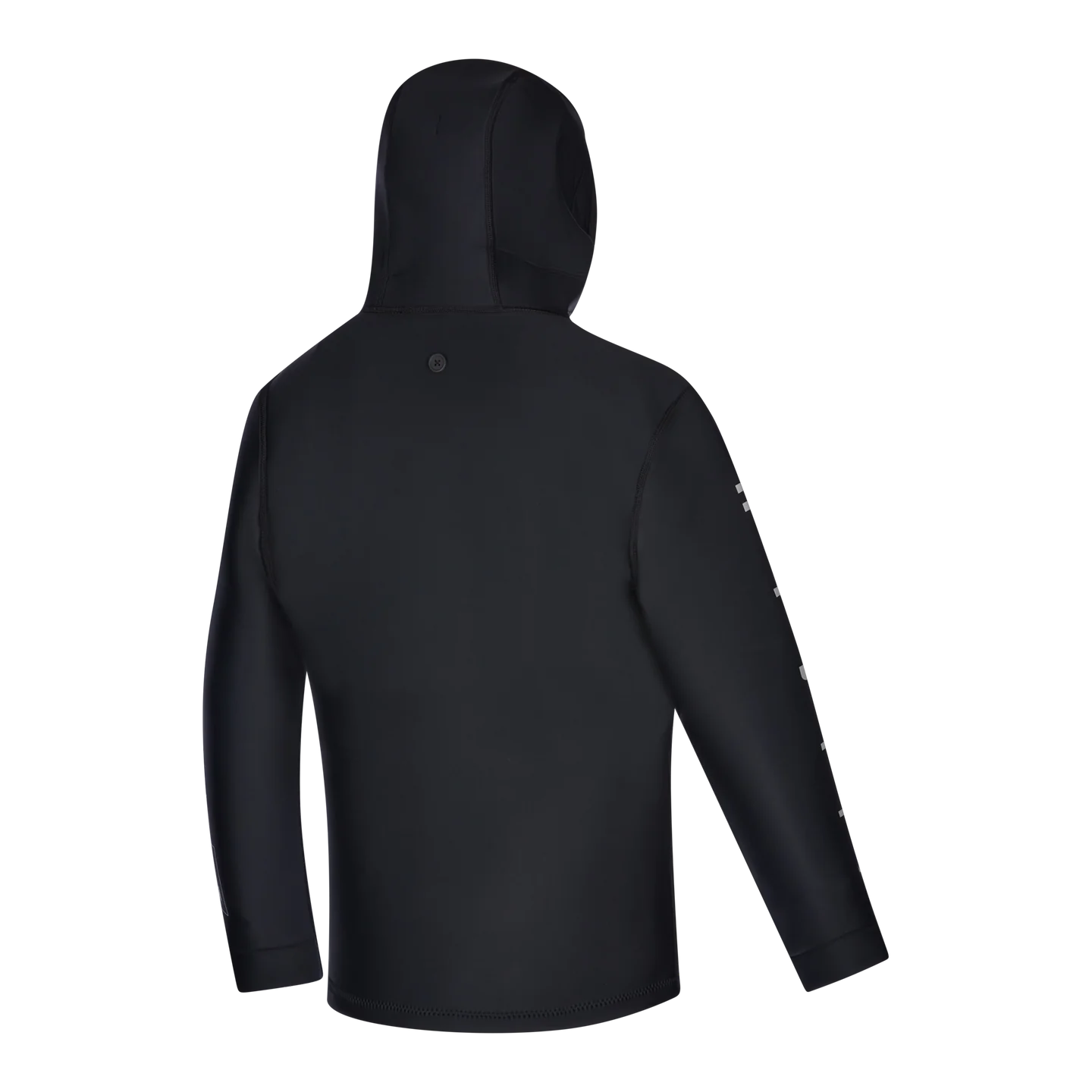 Star Sweat - 2mm - Black - 2023