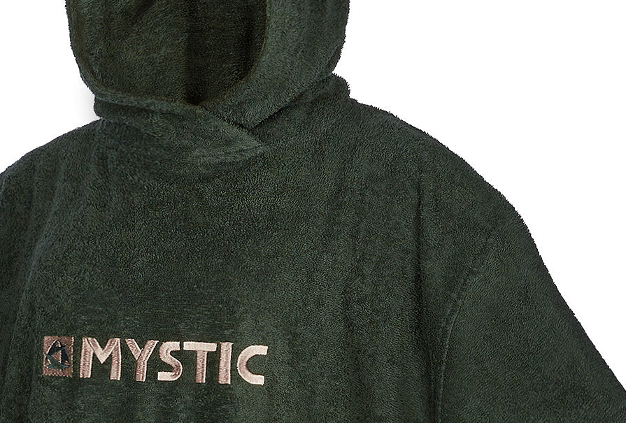 REGULAR PONCHO