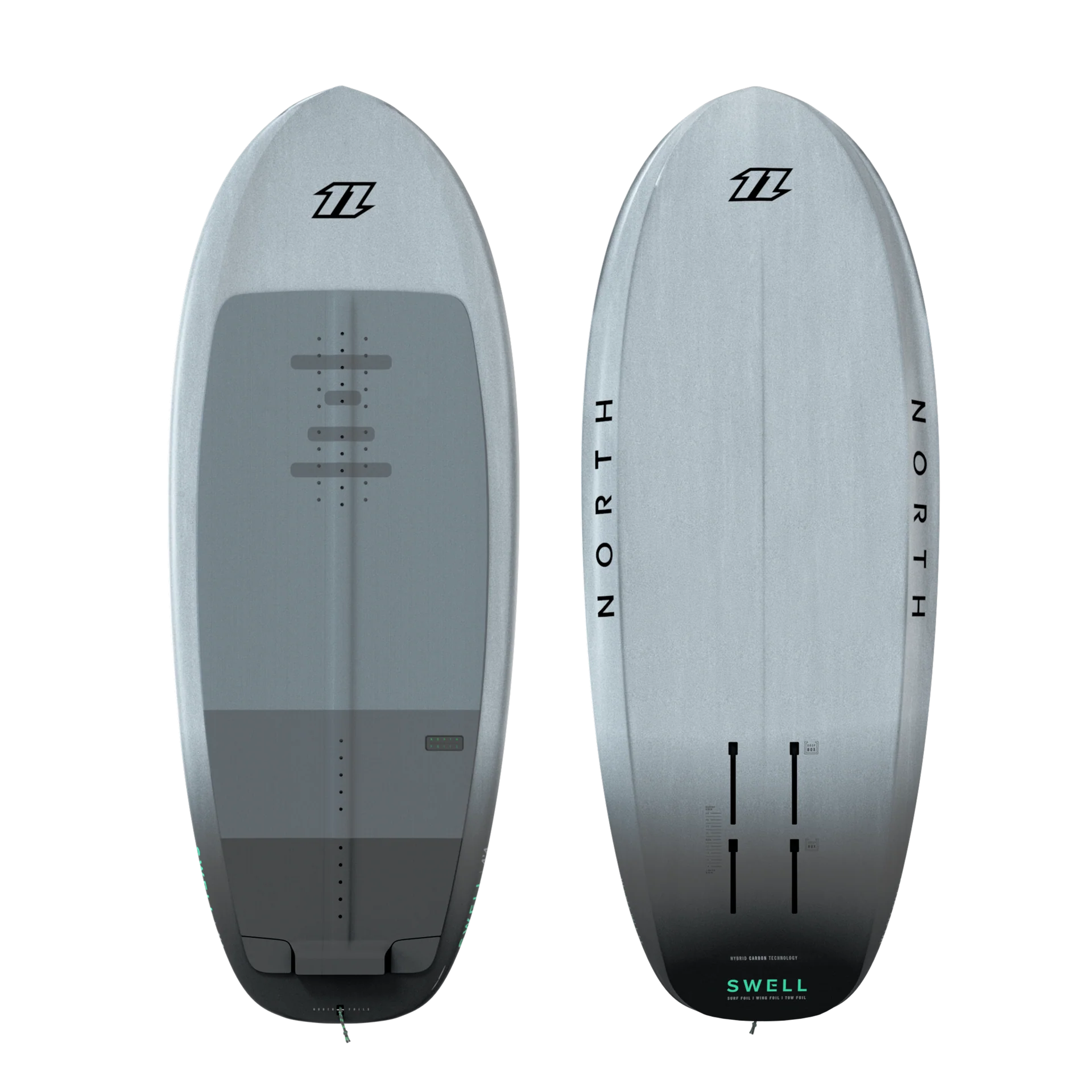 SWELL FOIL BOARD 2023
